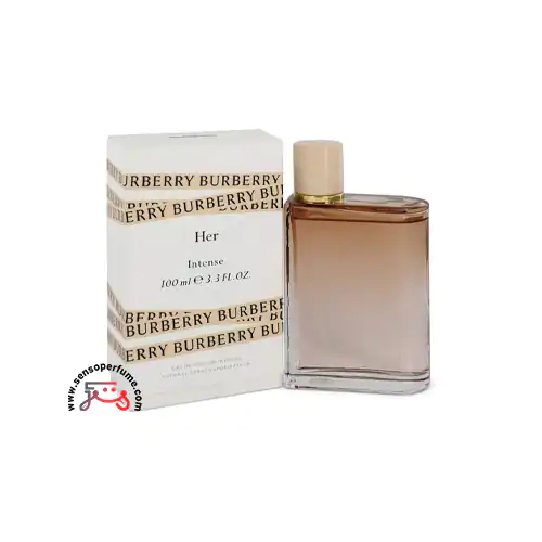 عطر ادکلن باربری هر اینتنس